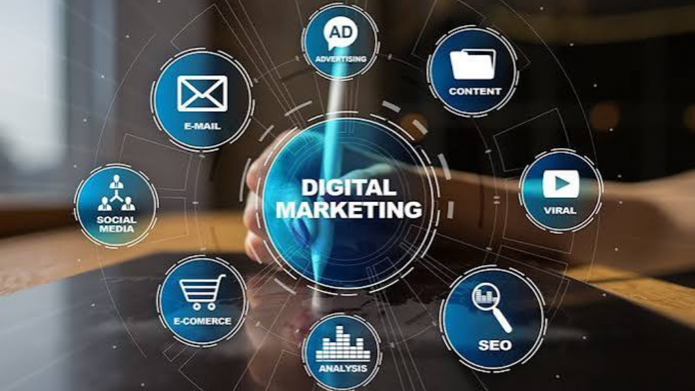 Digital Marketing Strategies for Small and Medium Businesses