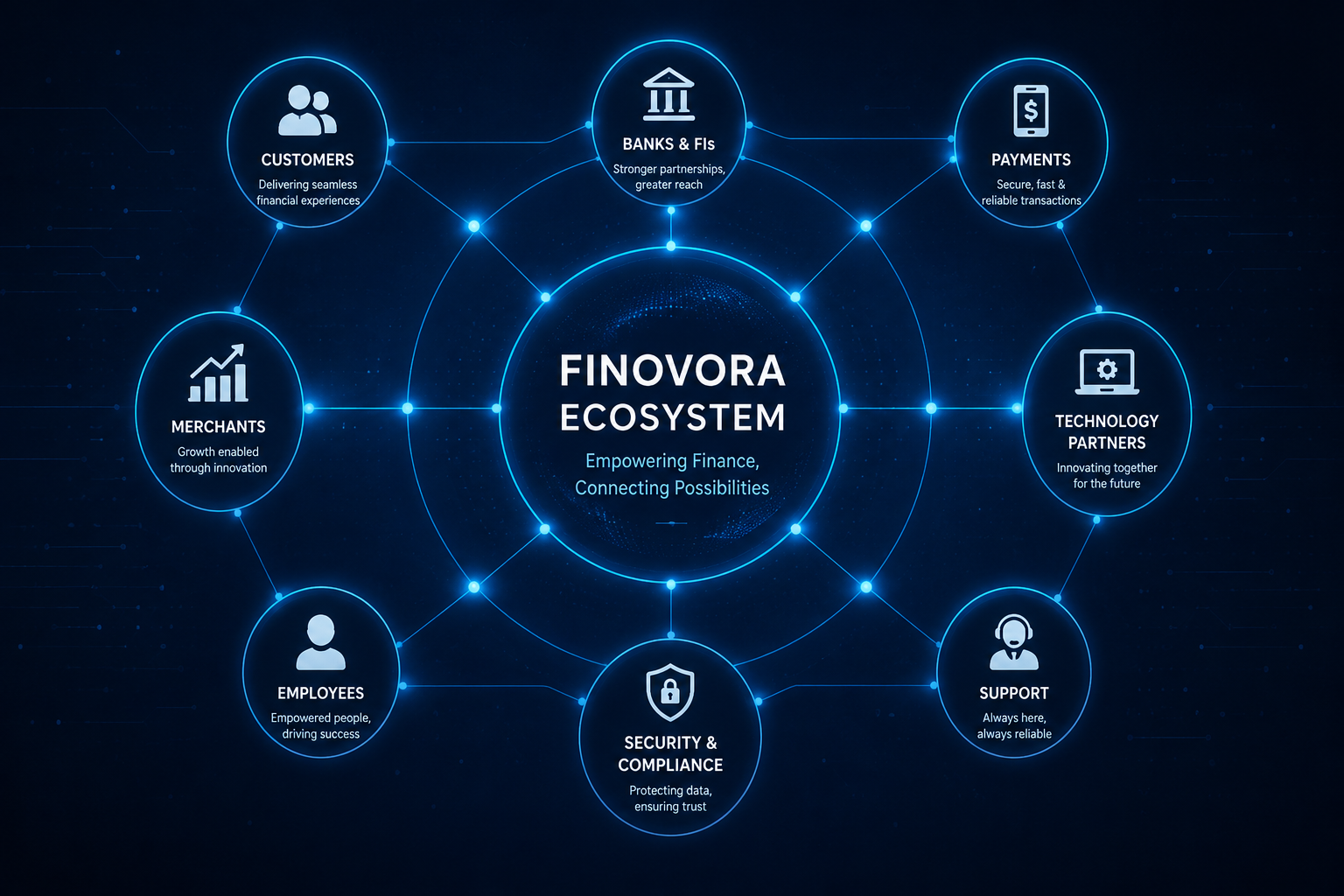 Business Ecosystem
